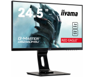 iiyama G-Master GB2560HSU Red Eagle - 430747 - zdjęcie 4